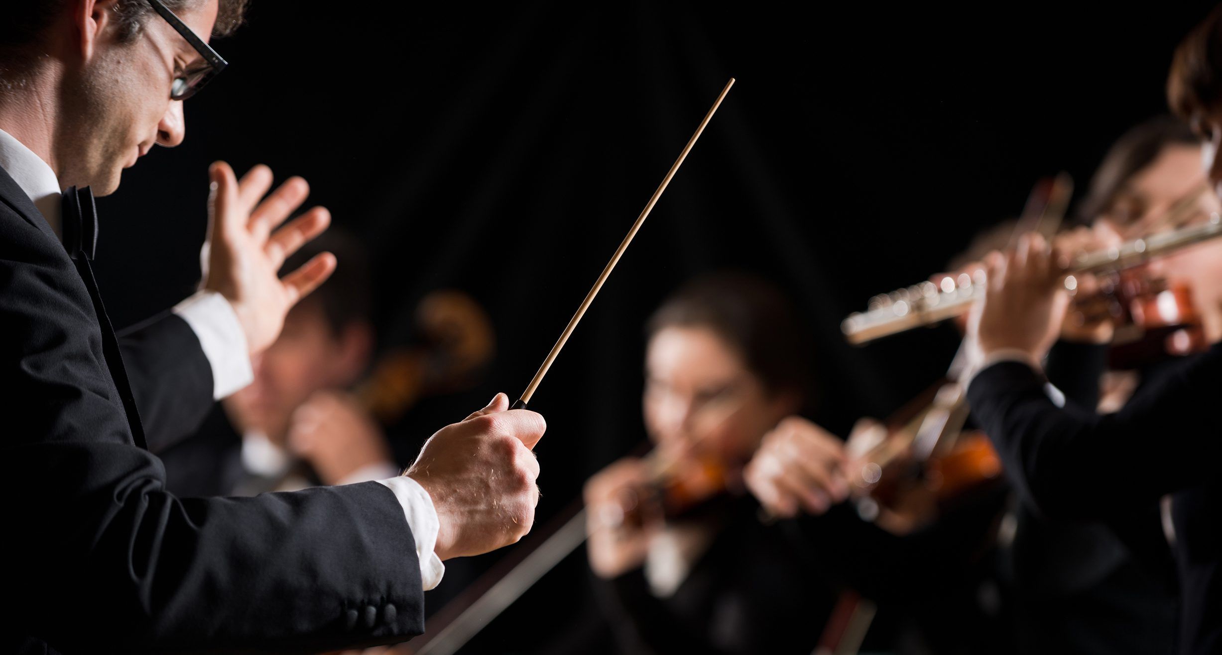 10 Pieces Of Classical Music Every Man Should Be Aware Of | The ...