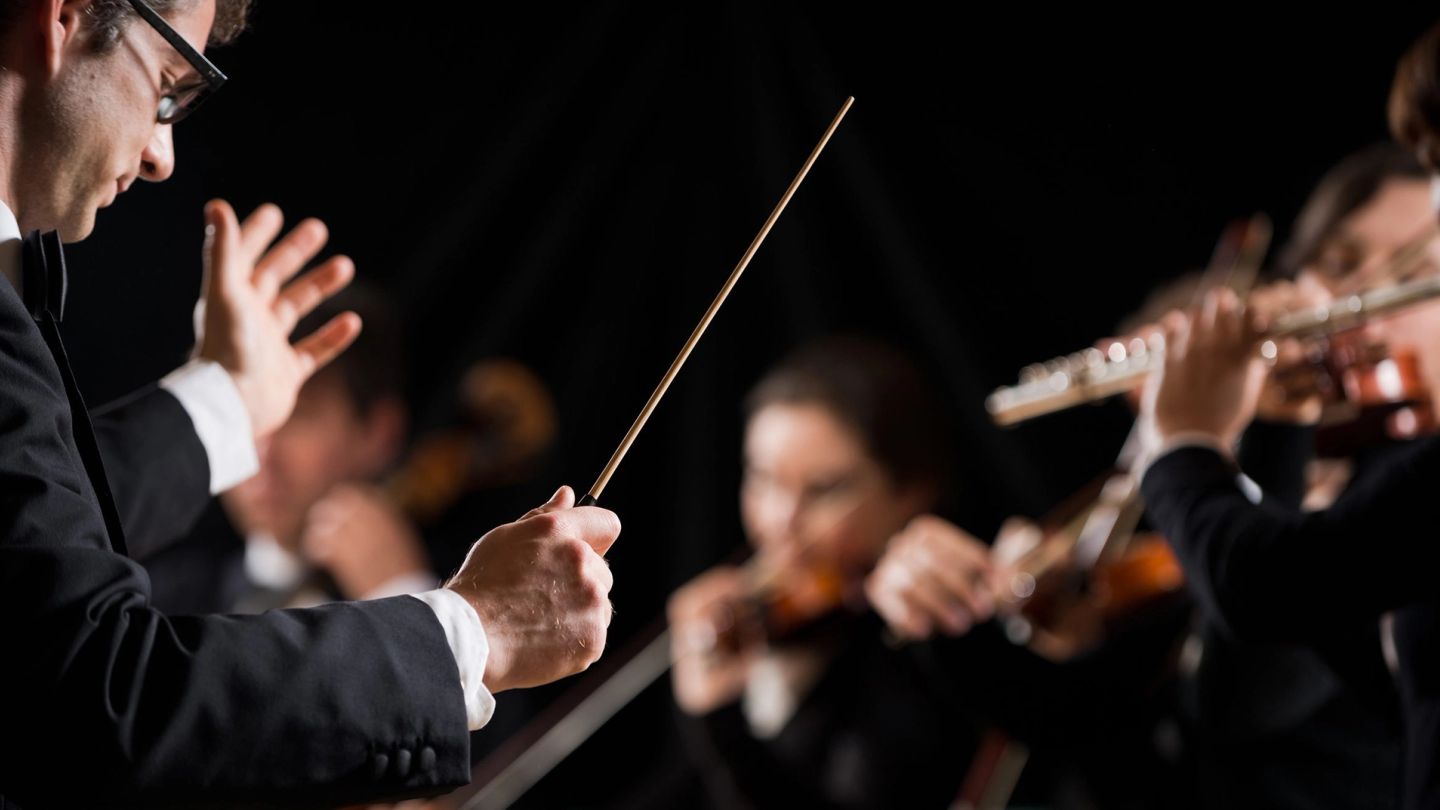 10 pieces of classical music every man should be aware of
