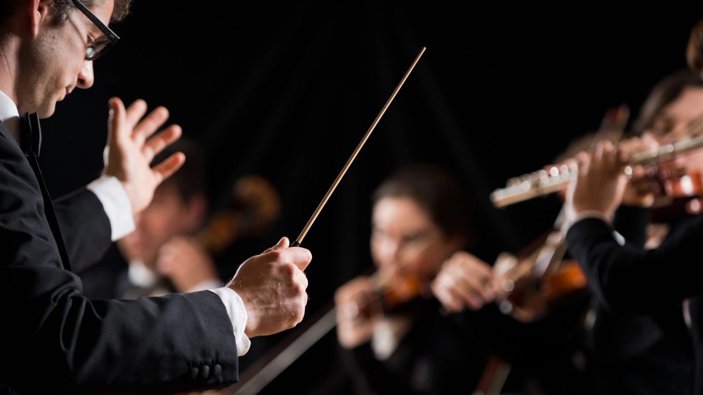 10 pieces of classical music every man should be aware of