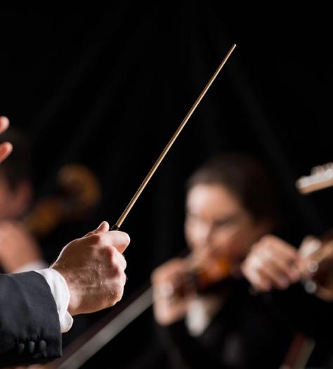 10 pieces of classical music every man should be aware of