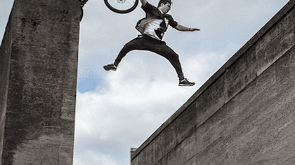 VIRAL VIDEO – Boris Bikes Have Never Looked So Cool