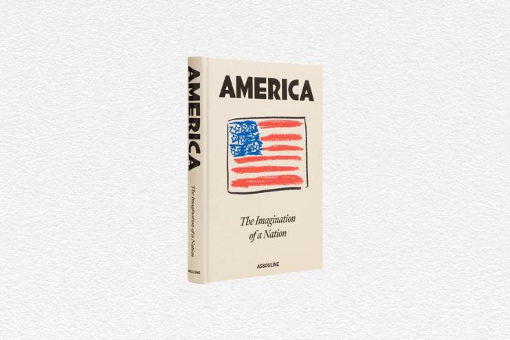 America: The Imagination of a Nation