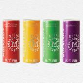 Mocktails non-alcoholic cocktails