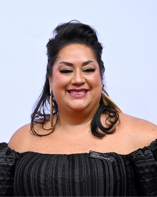 Ayesha Nurdjaja
