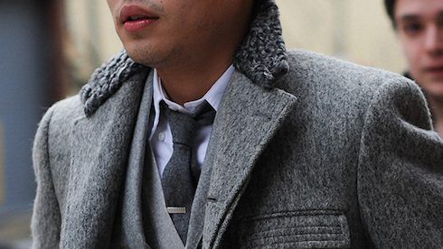 Top 5 back-to-work wardrobe essentials