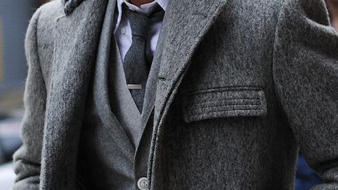 Top 5 back-to-work wardrobe essentials