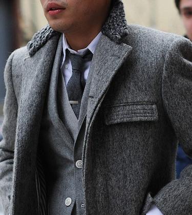Top 5 back-to-work wardrobe essentials