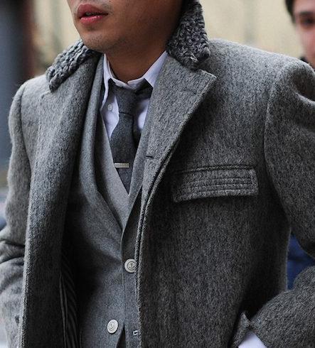 Top 5 back-to-work wardrobe essentials