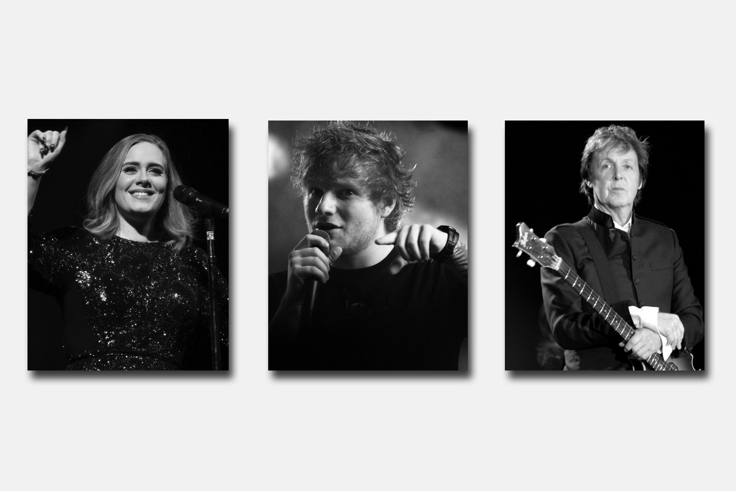 The Rich List: Who are Britain’s wealthiest musicians?