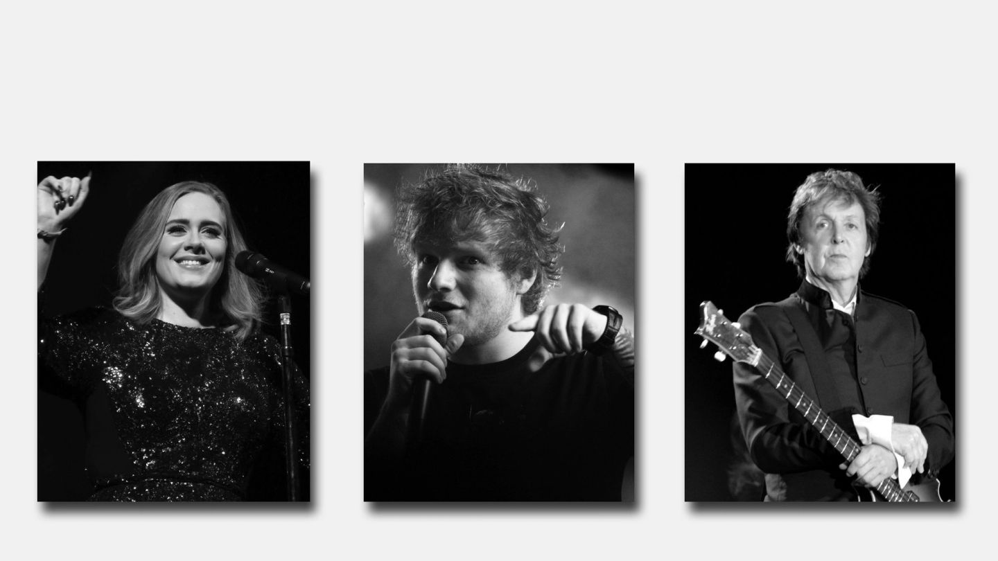 The Rich List: Who are Britain’s wealthiest musicians?