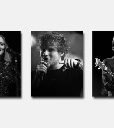 The Rich List: Who are Britain’s wealthiest musicians?