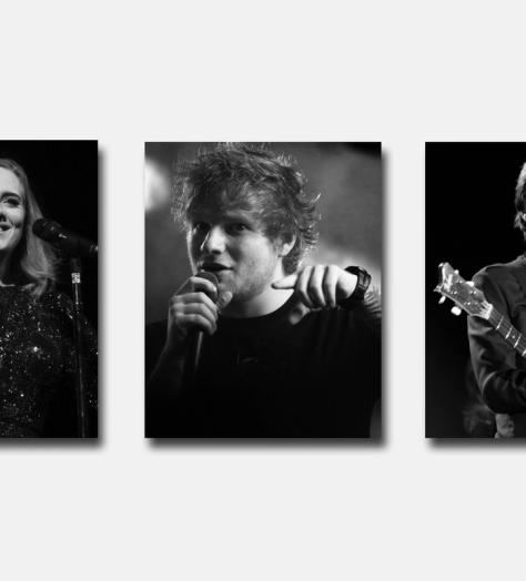 The Rich List: Who are Britain’s wealthiest musicians?