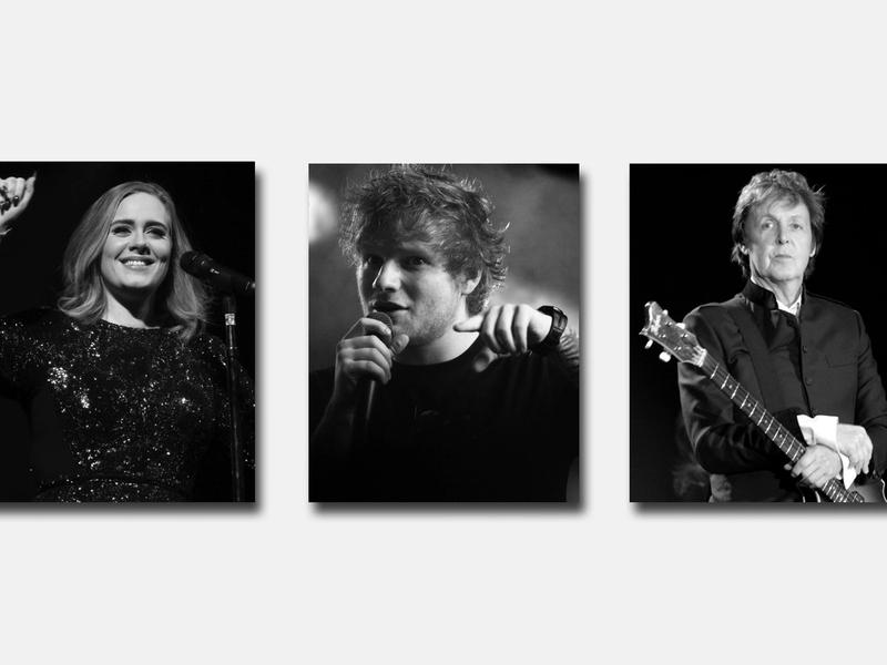 The Rich List Britain's wealthiest musicians Gentleman's Journal