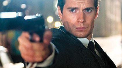 Trailer: The Man From U.N.C.L.E