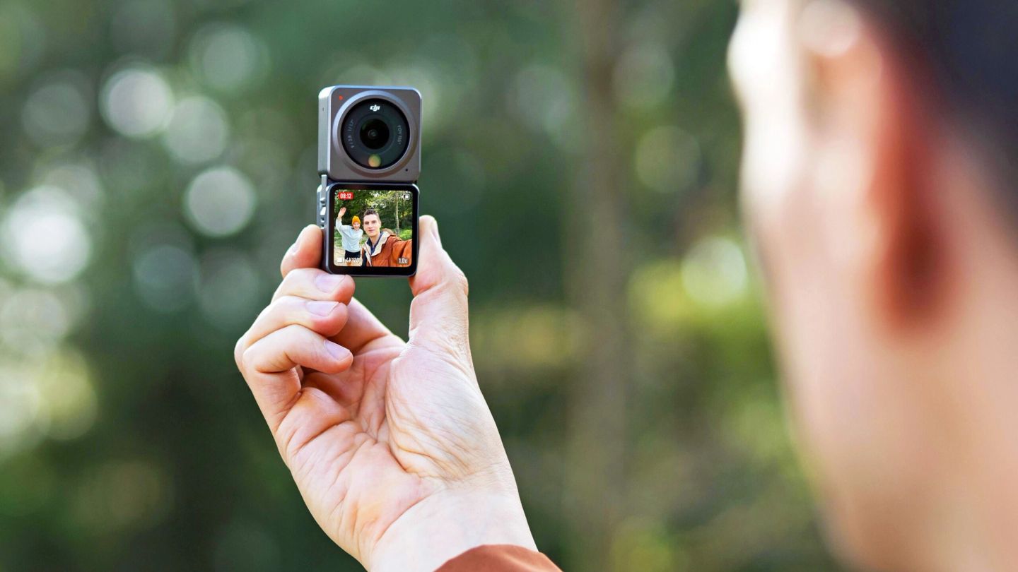 These are the best action cams to capture your summer