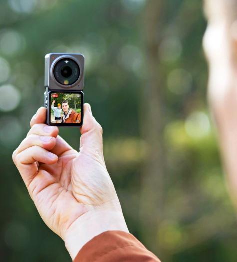 These are the best action cams to capture your summer