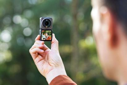 These are the best action cams to capture your summer