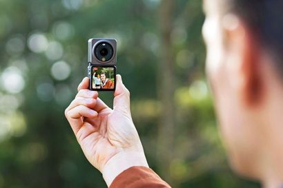 These are the best action cams to capture your summer