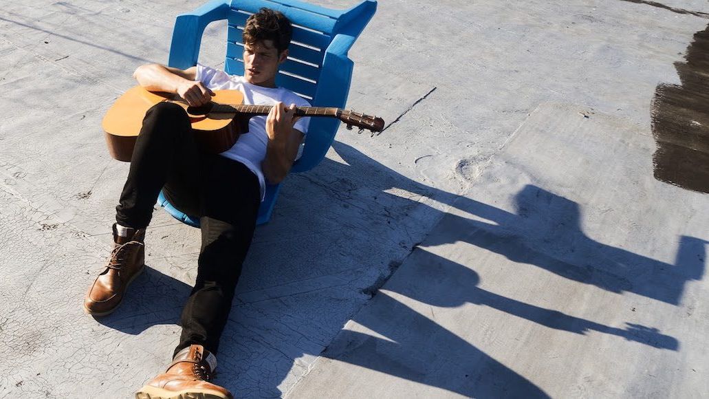 Interview: the one to watch, Sam Way