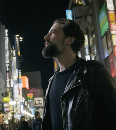 GJ travel diary: An Englishman in Tokyo