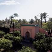 The Royal Mansour