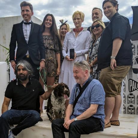 Festival de Chien