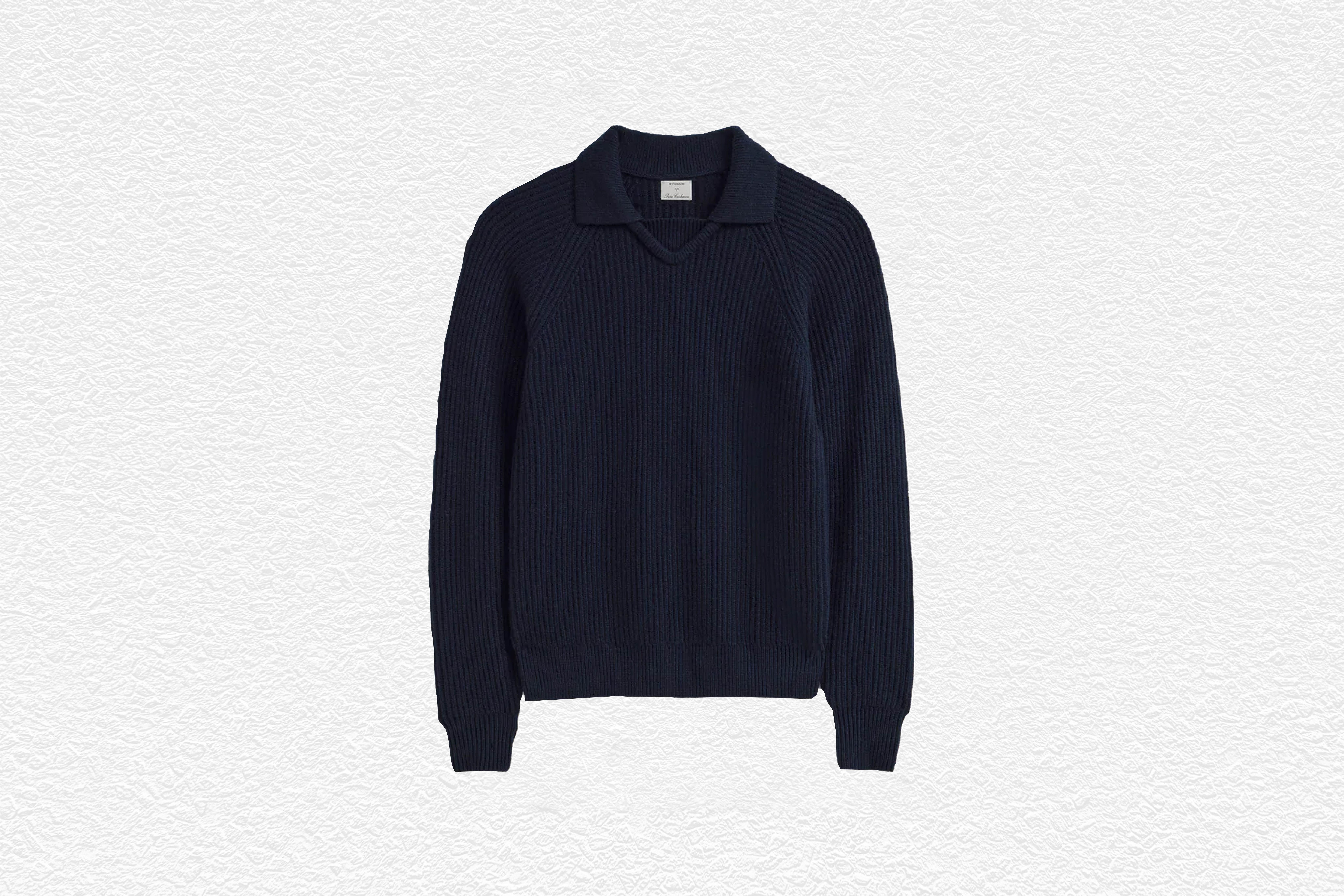Santiago Royal Cashmere Sweater