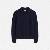 Santiago Royal Cashmere Sweater