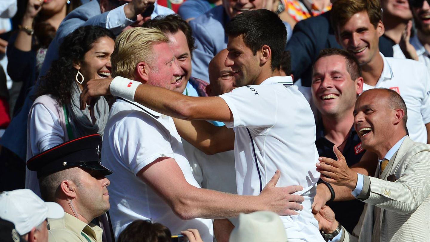 5 of sport’s greatest partnerships