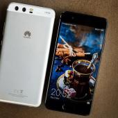 Huawei P10