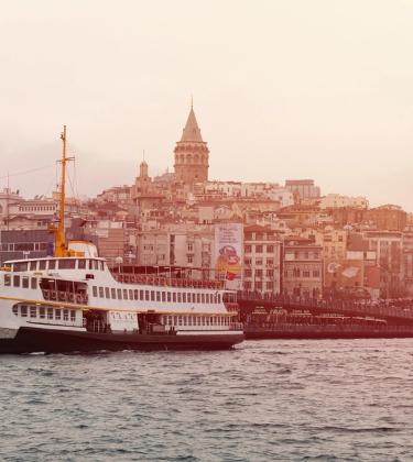 istanbul