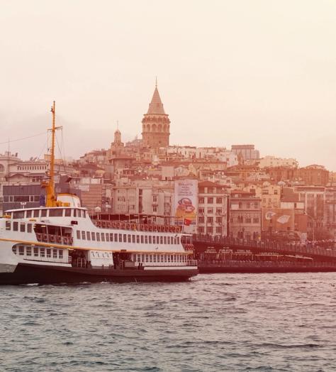 istanbul