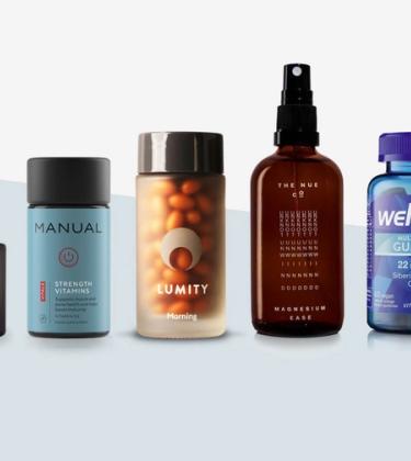 The best male-targeted supplements to supercharge your 2023
