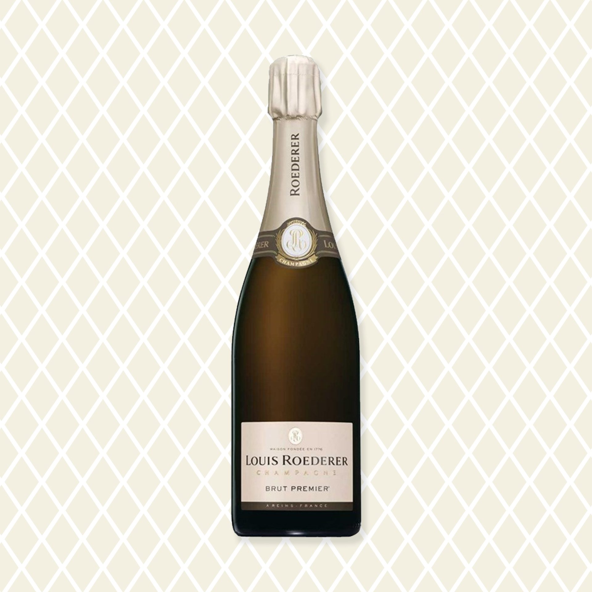 Louis Roederer Brut Premier NV