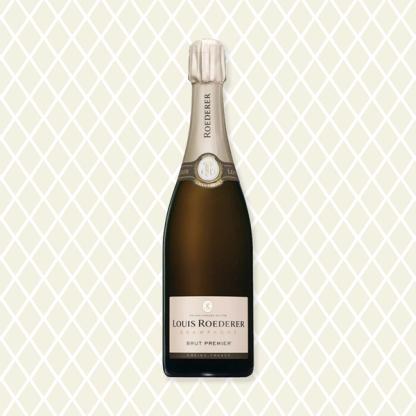 Louis Roederer Brut Premier NV