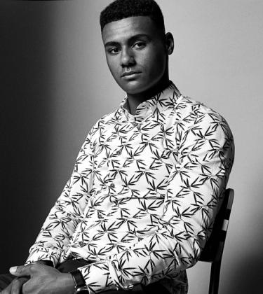 Interview: Ollie Watkins on winning EFL Young Player of the year and becoming Ted Baker’s latest ambassador
