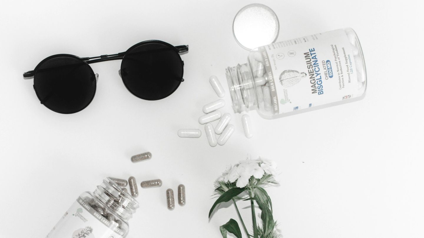 So what is magnesium actually good for?