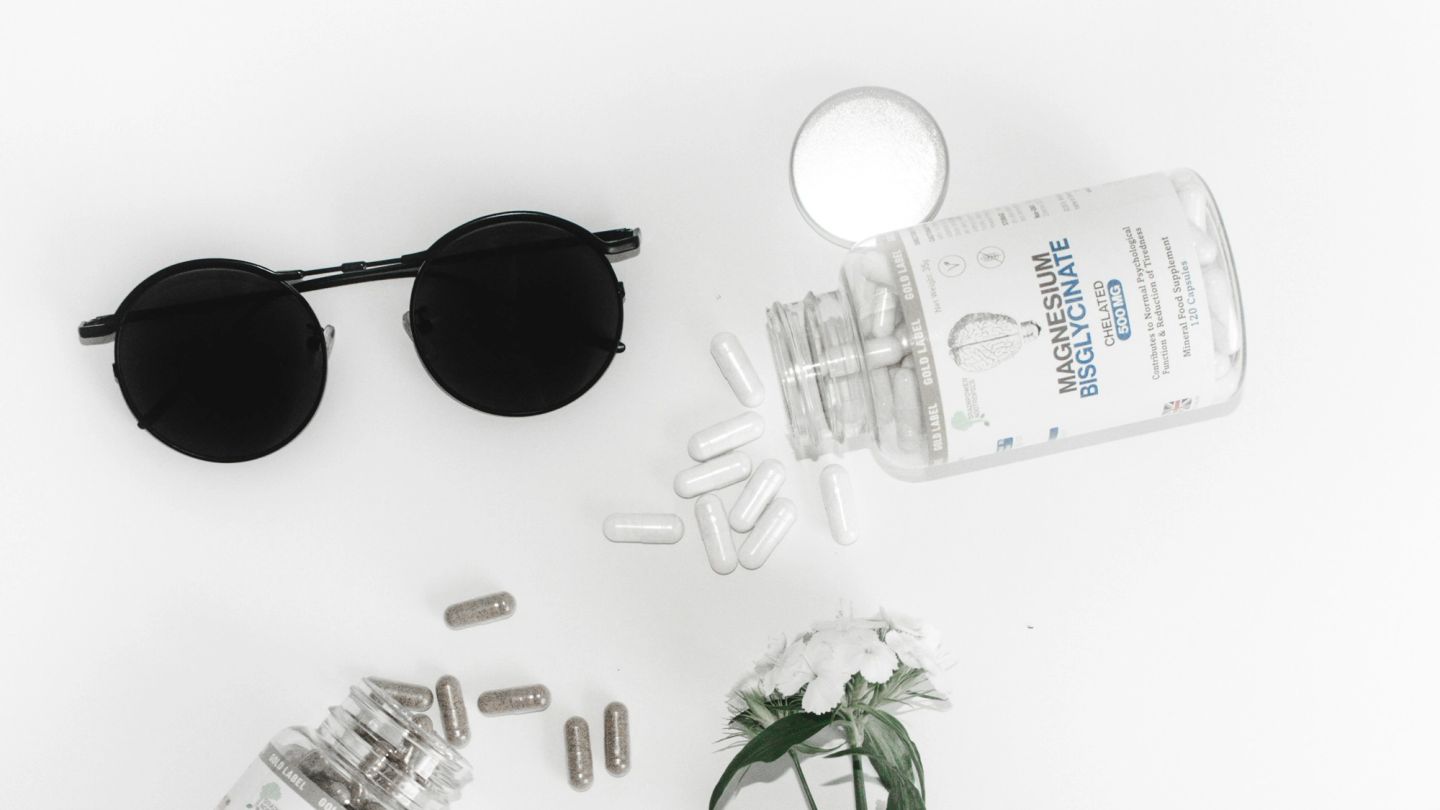 So what is magnesium actually good for?