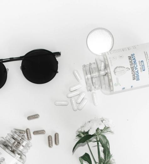 So what is magnesium actually good for?