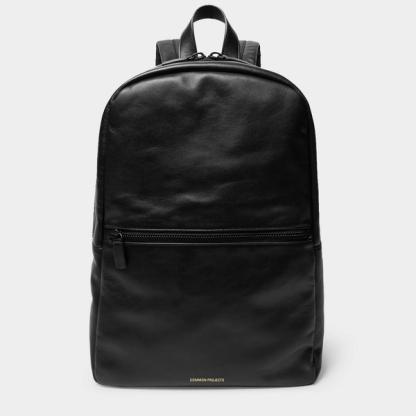 Common Projects Leather Backpack