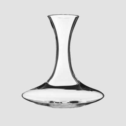Riedel Crystal Decanter