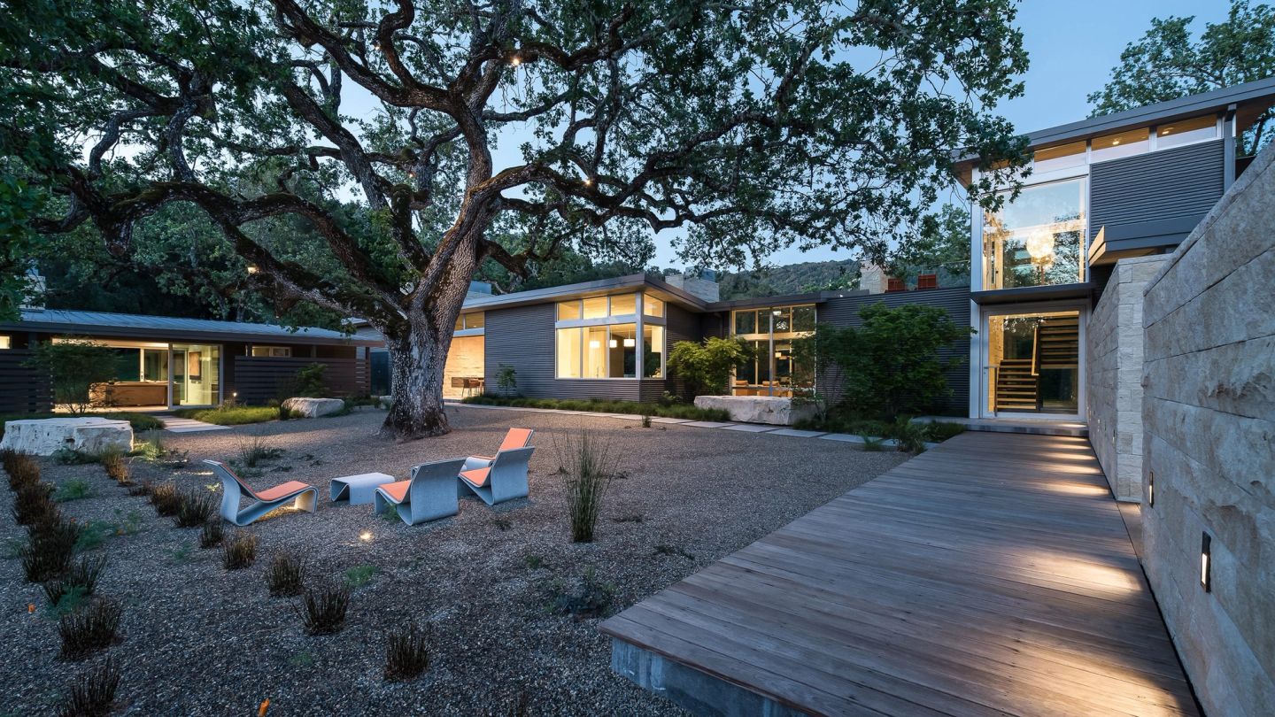 Live like a modern-day cowboy at California’s Ranch O|H