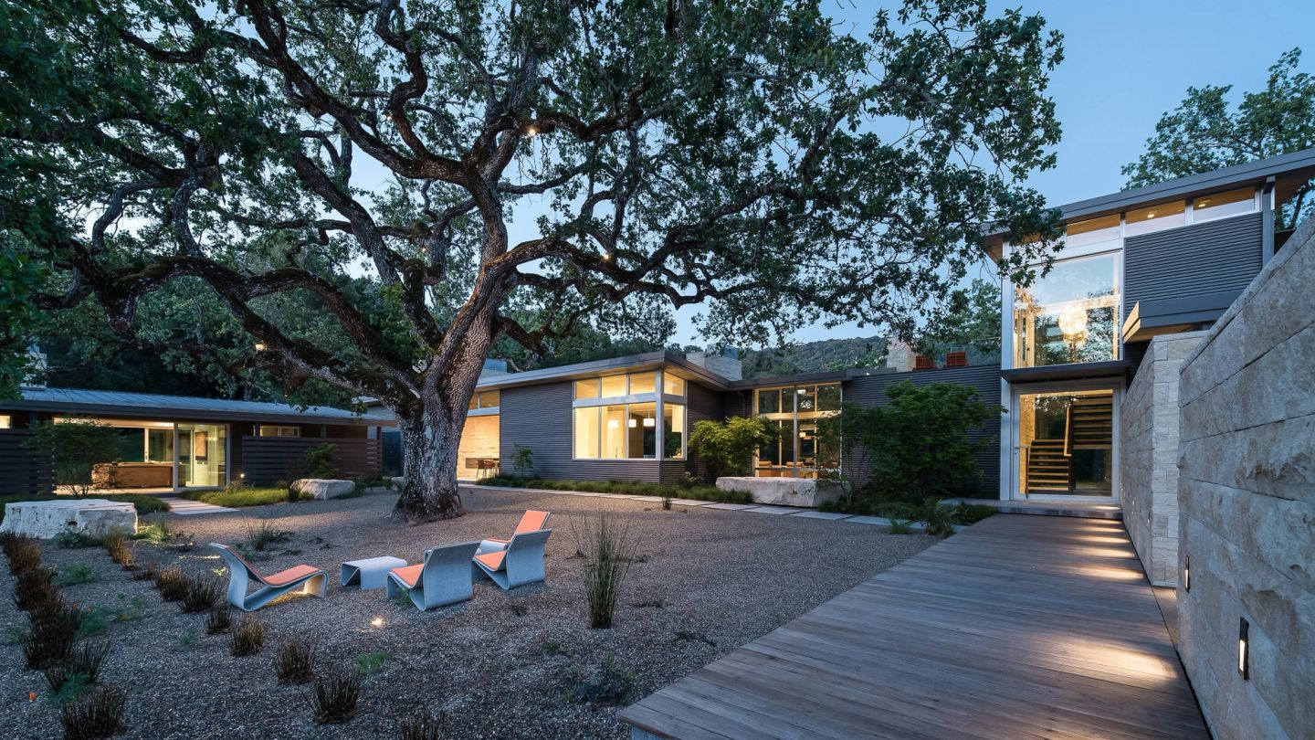 Live like a modern-day cowboy at California’s Ranch O|H