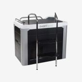 Kinos Cold Plunge by Avantopool