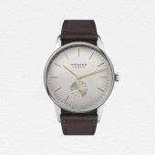 NOMOS Glashütte Reference 378