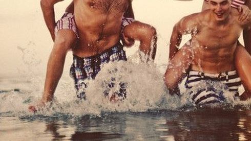 The pros and cons of the double date