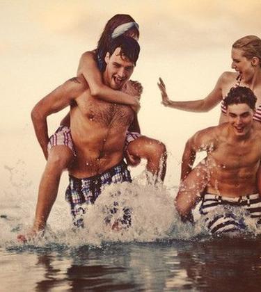 The pros and cons of the double date