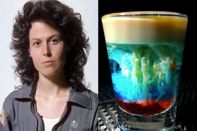 Alien Brain Haemorrhage-TGJ.01-TGJ.01