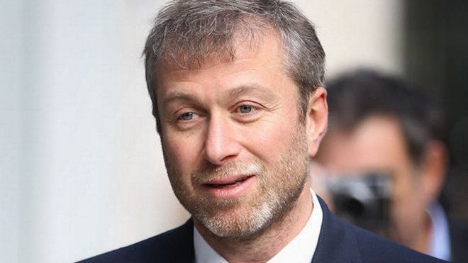 The biggest losers of the Sunday Times Rich List