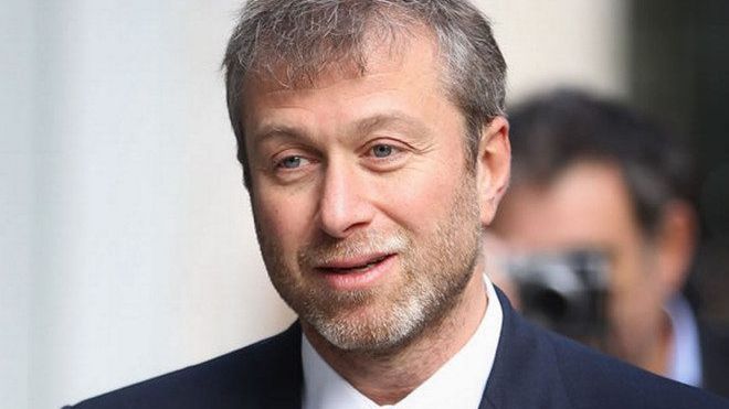 The biggest losers of the Sunday Times Rich List